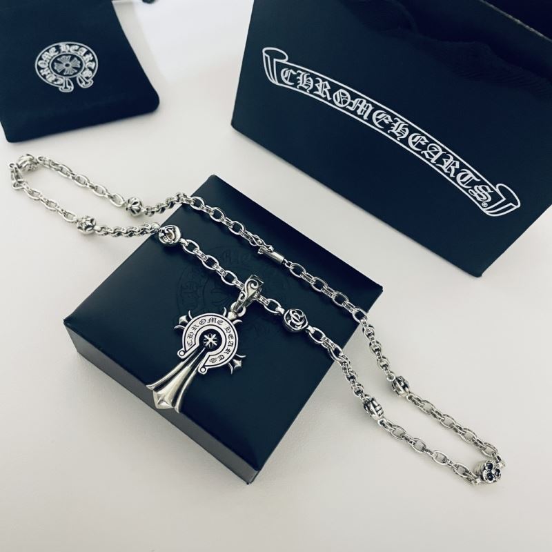 Chrome Hearts Necklaces